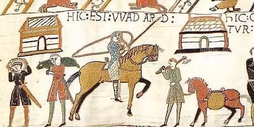 'Spring Back in Time' History Day 