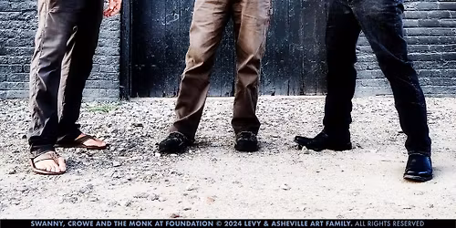 Mojo Mountain @ 5 Walnut