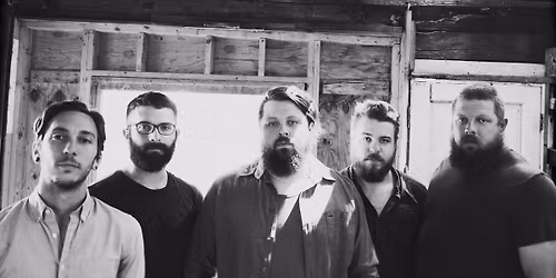 The Dear Hunter | Glasgow