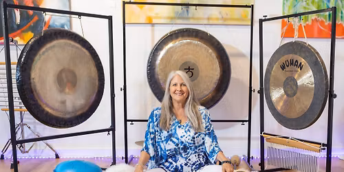Gong Meditation