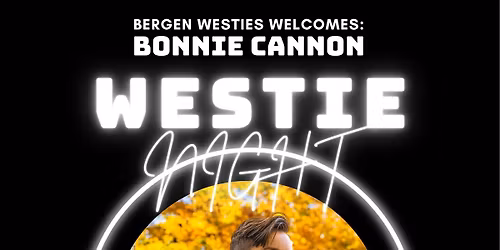 Bergen Westies w\/ Champion Bonnie Cannon