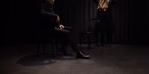 Klubb D\u00d6D: White Birches releasefest + Flammentanz