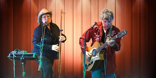 Porter McClister\u2019s Box & Bucket Band 