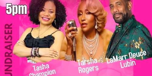 Pink Carpet Gala Dinner + Live Performances