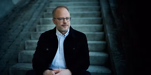 F\u00f6rfattarbes\u00f6k: Johan Rundberg