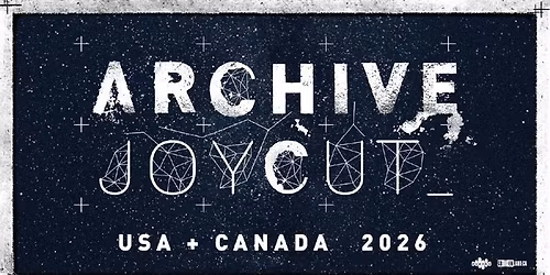 Archive + Joycut | Th\u00e9\u00e2tre Beanfield