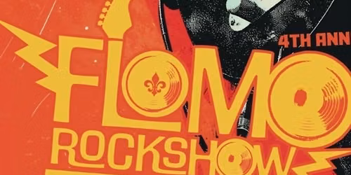 FloMo with Wheelhouse and other Local Bands