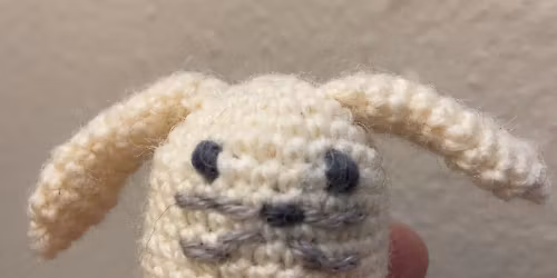 Yarn Crafting at Noodles