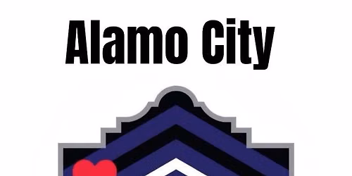 Alamo City Weekend