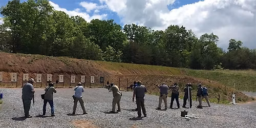 Defensive Carbine Clinic