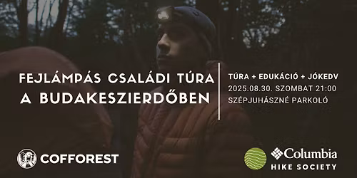 FEJL\u00c1MP\u00c1S CSAL\u00c1DI T\u00daRA A BUDAKESZIERD\u0150BEN