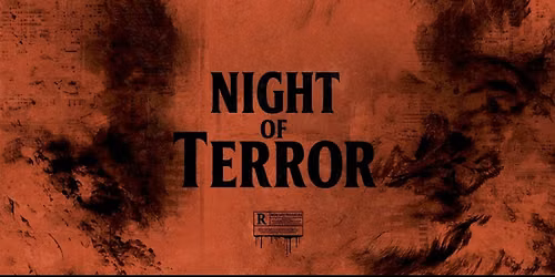 Night Of Terror