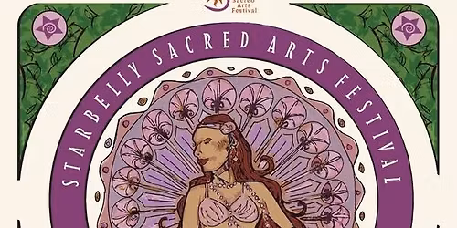Starbelly Sacred Arts Festival
