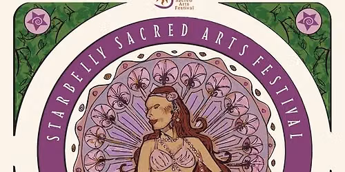 Starbelly Sacred Arts Festival