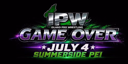 #IPWGameOver