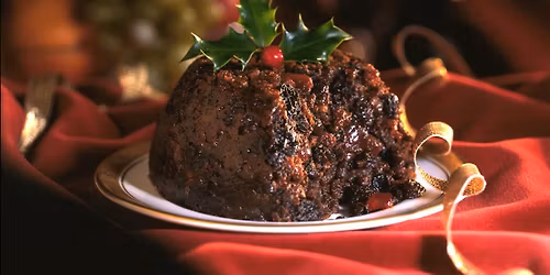 Christmas Lunches \ud83c\udf84