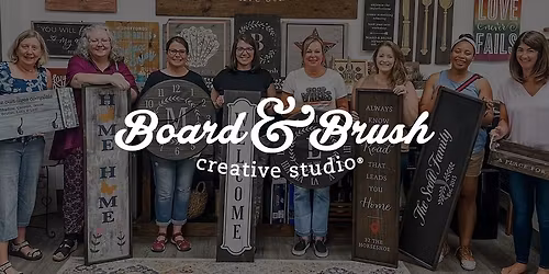 $20 off Black Friday Workshop