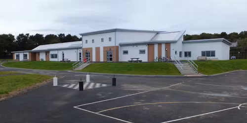 Meldrum Primary Christmas Fair 