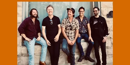 Tonksgiving 2025 - Ha Ha Tonka