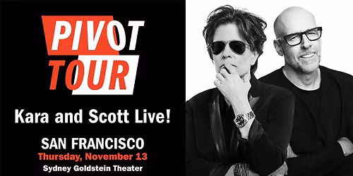 Pivot with Kara Swisher and Scott Galloway