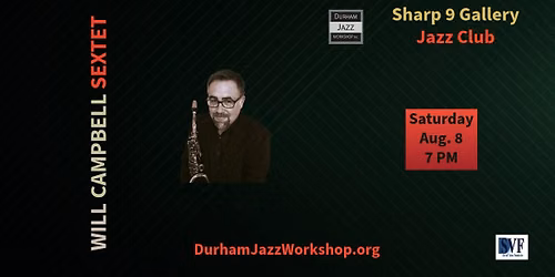 Will Campbell Sextet