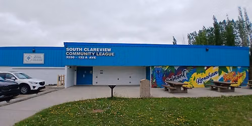 Community League Day & AGM!