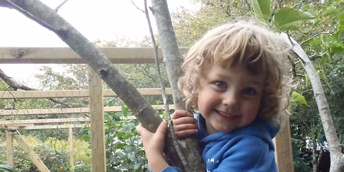 Prospective parents afternoon