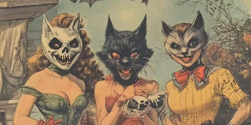 Halloween Costume 2025