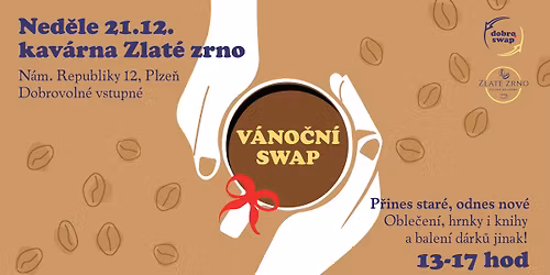 V\u00e1no\u010dn\u00ed swap