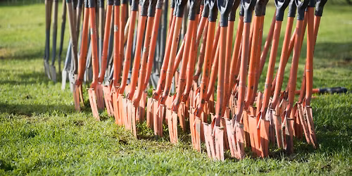 Ambury Regional Park - R\u0101 Whakato \/ Planting Day 2026