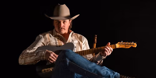 Cheyenne Frontier Nights - Zach Top with Jo Dee Messina