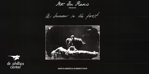 Not for Radio