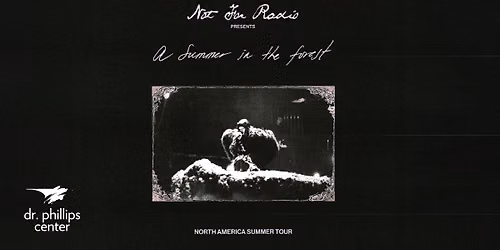Not for Radio