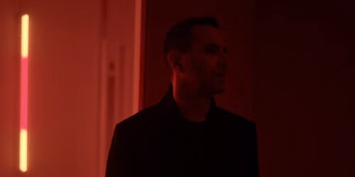James Lavelle (UNKLE) DJ