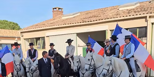 Jahreshauptversammlung Camarguepferde Deutschland e.V.  2025