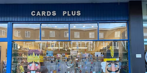 Sunday Christmas shopping