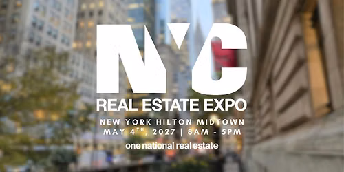 NYC Real Estate Expo