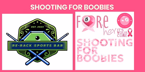 Shooting for boobies