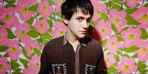 Bright Eyes with The Moldy Peaches