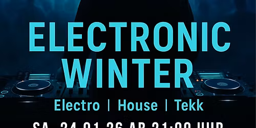 Electronic Winter 