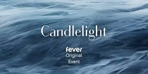 Candlelight: Tribut an Hans Zimmer