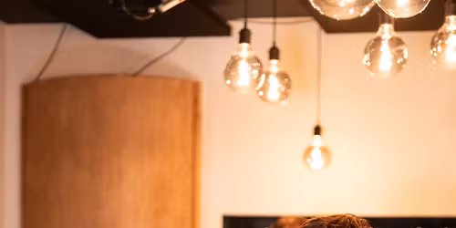 Distillery Sessions 2025 - Alastair James 