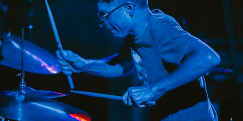 Mark Guiliana \u00b7 New Morning \u00b7 28 octobre 2026