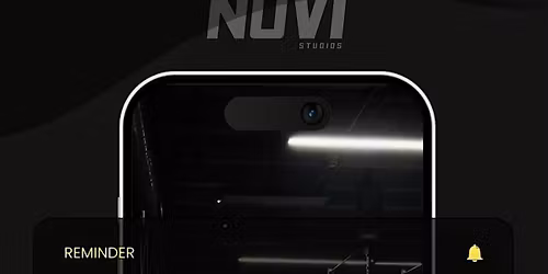 BFF Takeover @ Novi Studios - 6:45PM Crew