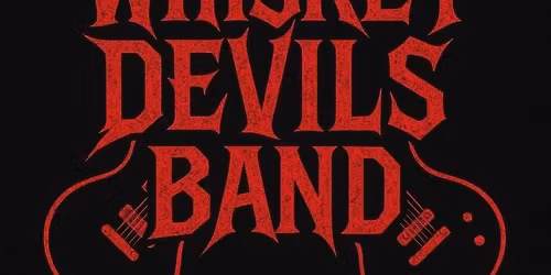 The Whiskey Devils Band 