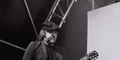 The Merlin - Billingham