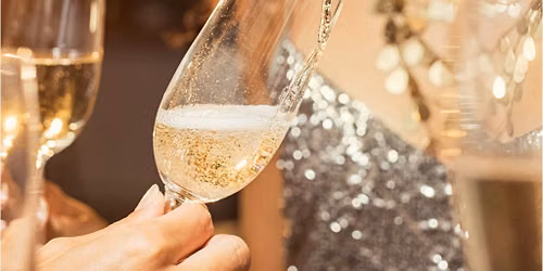 English Sparkling Wine Tasting
