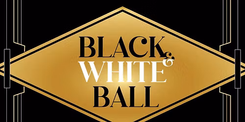 IM Youngstown Black & White Ball
