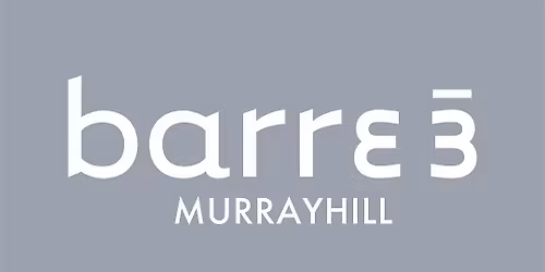 Signature 60 min barre3 Class | Murrayhill Rec Center