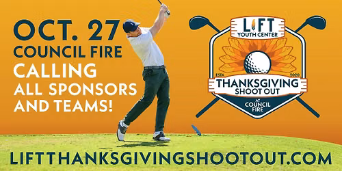 LIFT Thanksgiving Shootout